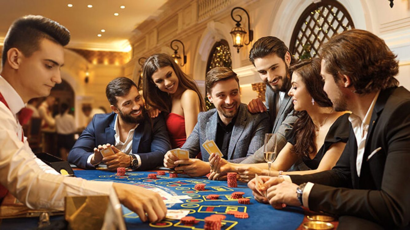 Investimento do cassino Melco no Sri Lanka visa capturar mercado indiano