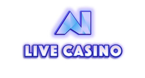 ai live casino logo