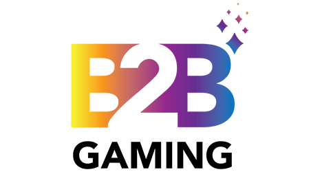 b2b gaming logo