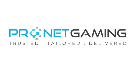 pronet gaming logo