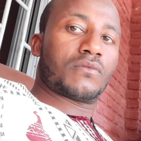 Abba Kifle, Priest in Jimma-Bonga Vicariate of Ethiopia