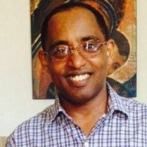 Abba Samuel, Priest in Jimma-Bonga Vicariate of Ethiopia