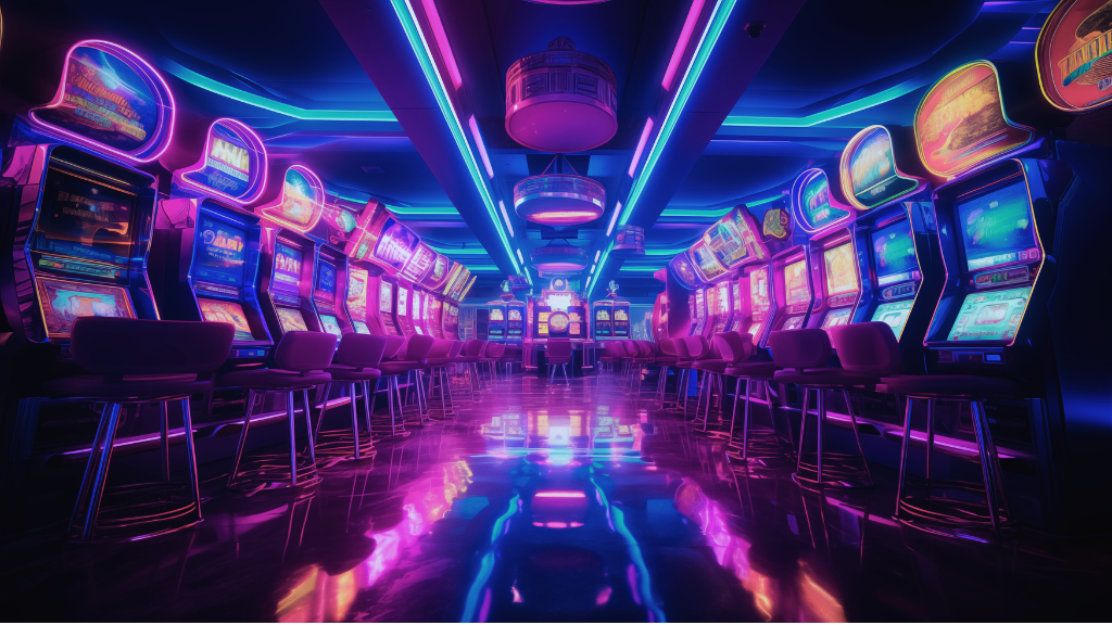 Aristocrat Interactive: a new global brand in gaming 