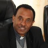 Bishop Markos Ghebremedhin, Bishop of Jimma-Bonga Vicariate of Ethiopia
