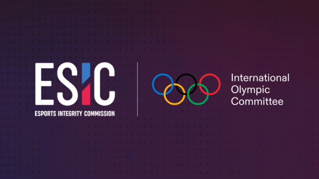 Se anuncia una colaboración histórica en esports