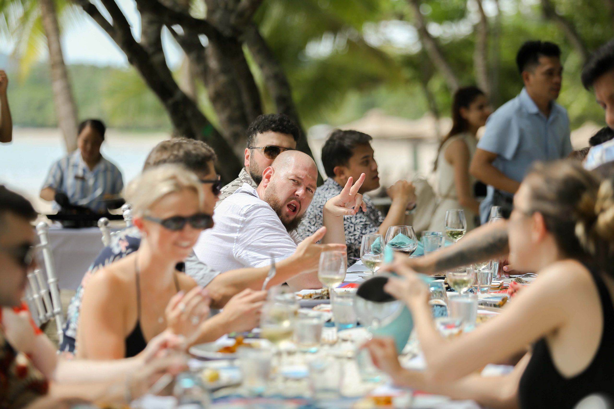El Nido Affiliate Retreat 01