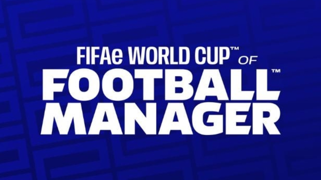 FIFAe e Sports Interactive lançam a 1ª Copa do Mundo de Football Manager