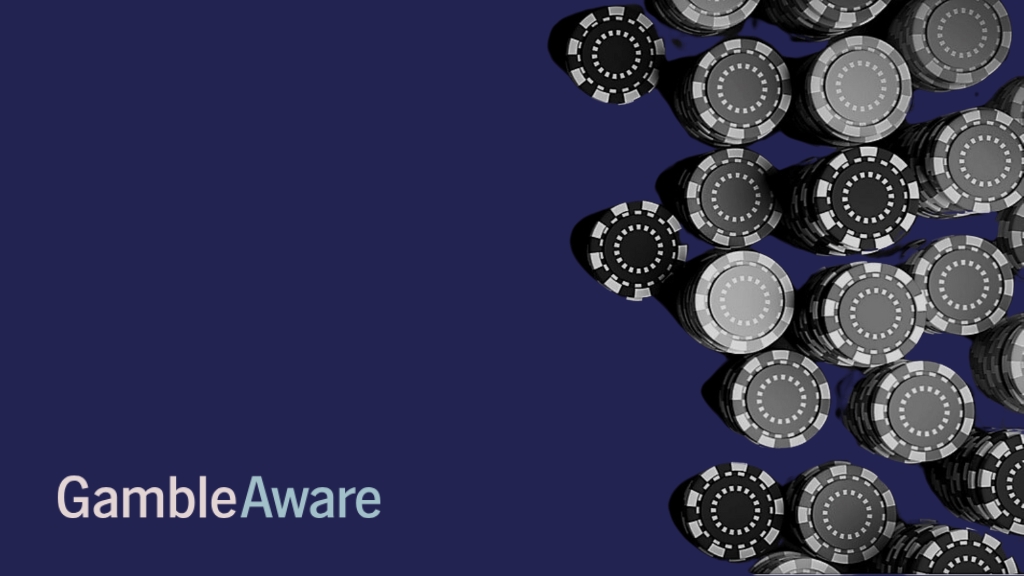 GambleAware บริจาคเงินโดยสมัครใจ 49.5 ล้านปอนด์สำหรับ 23/24