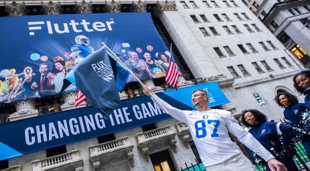 Betting on America, Flutter's NYSE listing is confirmed