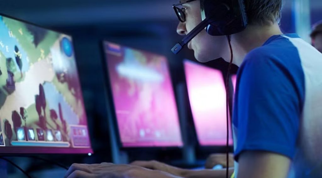 El auge de los videojuegos en India: la revolución del 