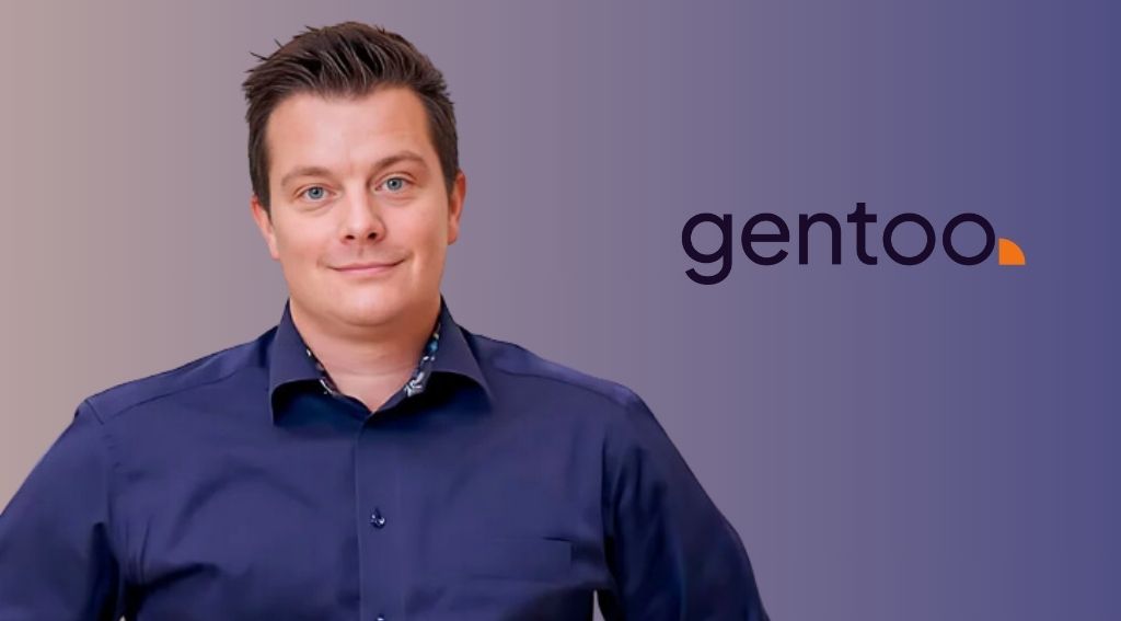 From GiG to Gentoo, a bold media rebrand