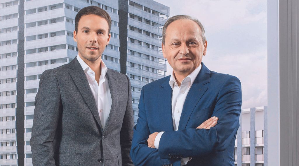 Juroszek 家族与 GiG：在 iGaming 产业中的双赢合作