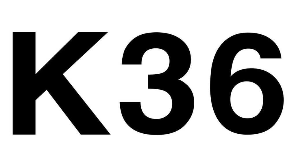 ก้าวสู่อนาคต: ความมุ่งมั่นของ K36 ในการสร้างนวัตกรรมที่ขับเคลื่อนด้วย AI ใน iGaming