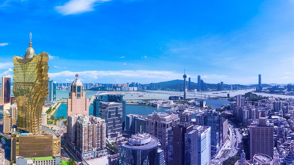 据报道，米高梅希望通过扩展澳门度假村来拓展吸引力，超越赌场业务