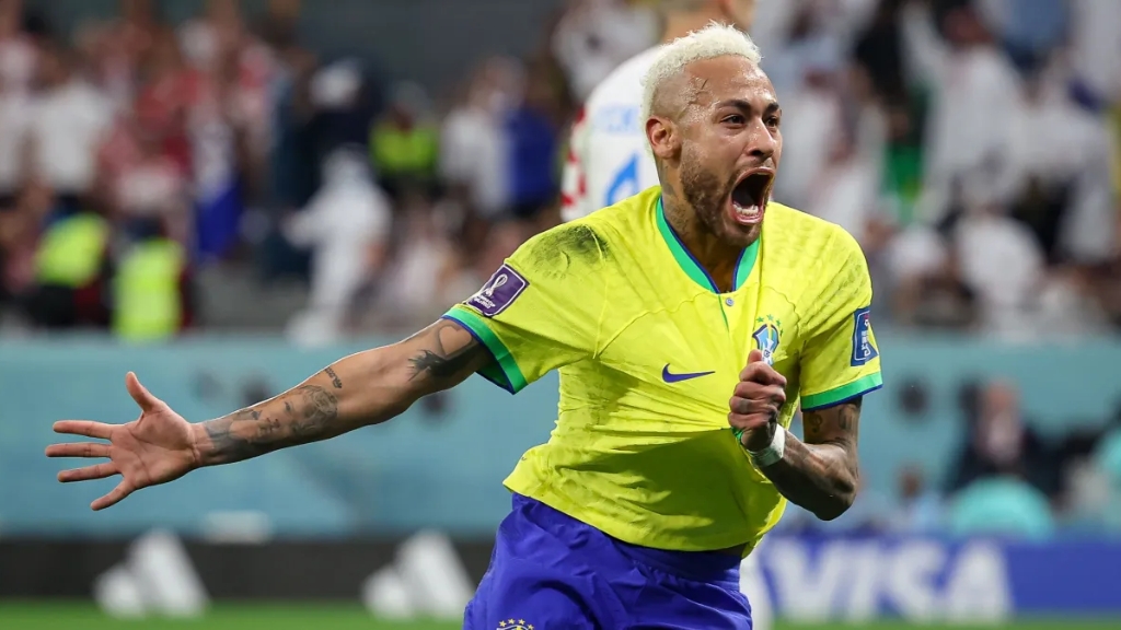 Neymar vence torneio de poker nos EUA e arrecada R$ 1,6 milhão