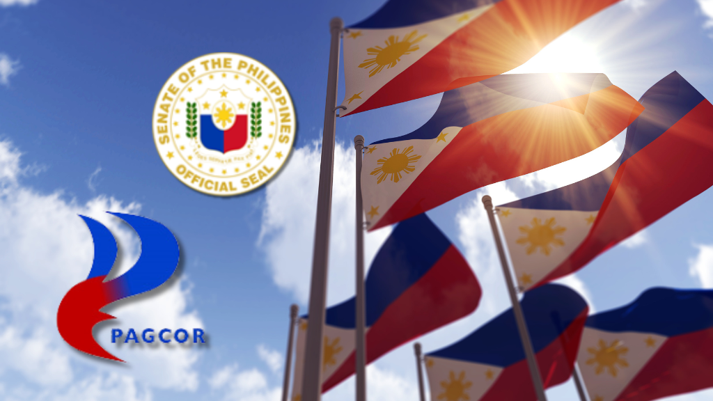 PAGCOR says alien crime syndicates are security threat, not POGOs; Philippine Senators call for comprehensive ban  
