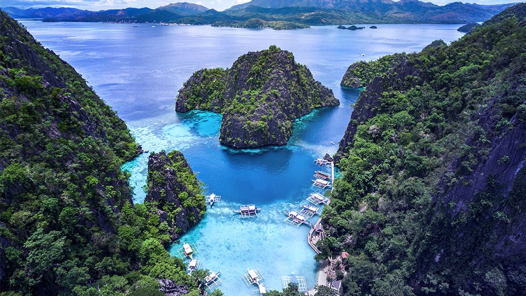 Tourism growth highlights Philippines as premier destination, says gov’t agency  
