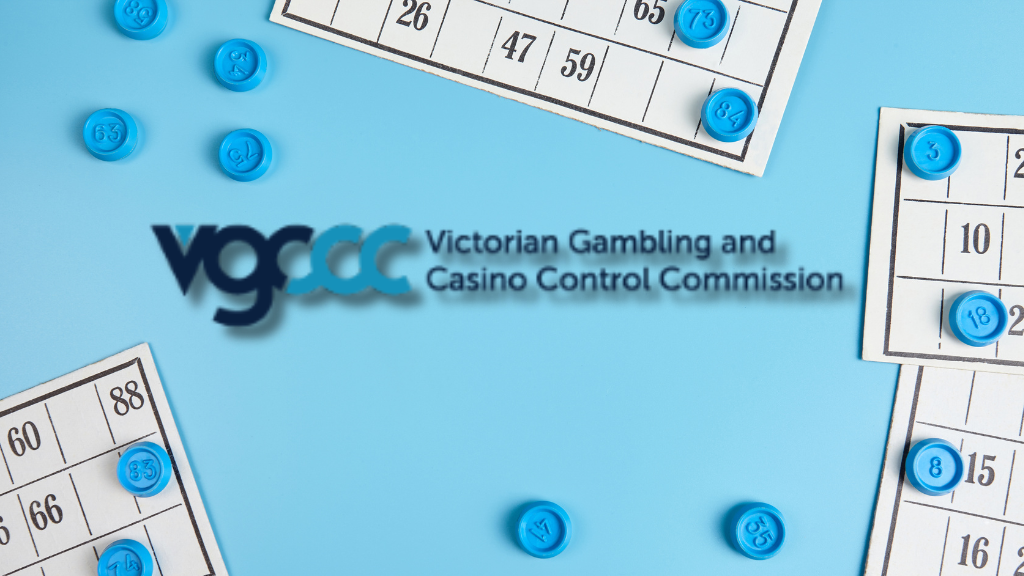 VGCCC启动调查以现代化和保障澳大利亚维多利亚州的宾果游戏