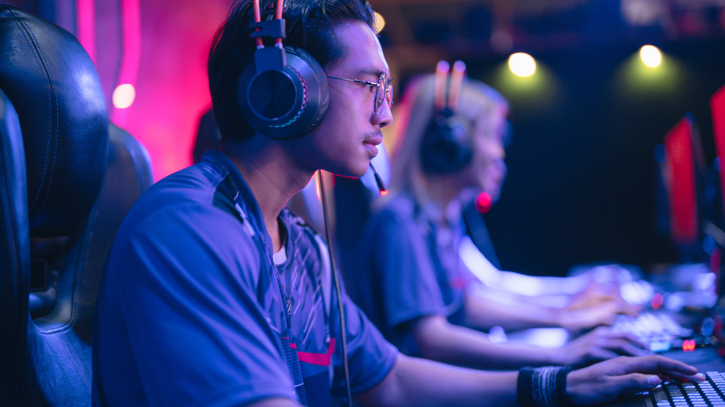 Vietnam quiere hacerse con la industria tras el boom de los esports 