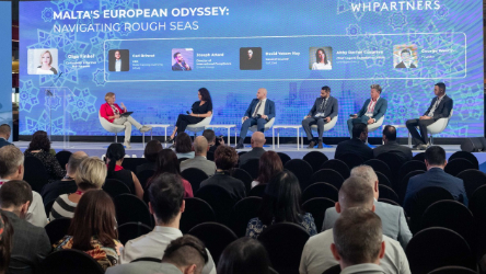 Affiliate Leaders Stage Highlights