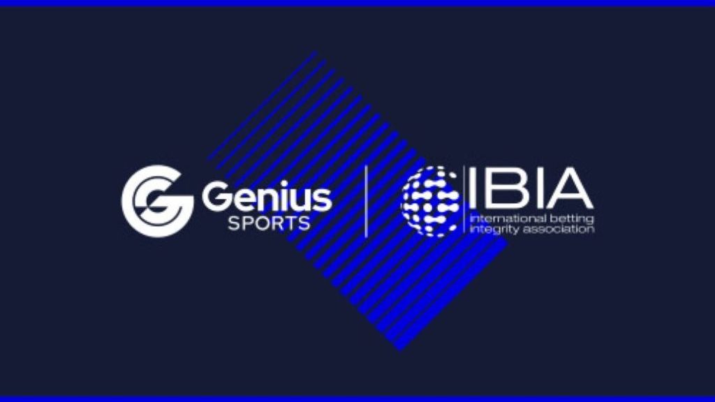 Genius Sports และ IBIA ก่อตั้งความร่วมมือด้านความซื่อสัตย์ด้านกีฬาระดับโลก