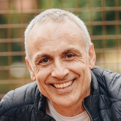 Robert Farrugia, Head of Communications and Fundraising Missio Malta