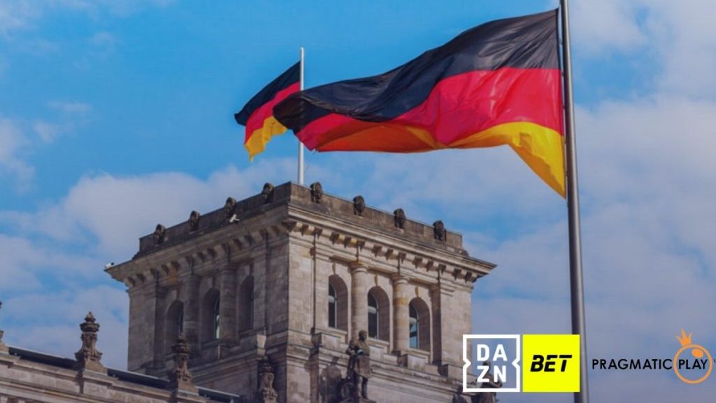 Pragmatic Play расширяет партнерство с DAZN Bet в Германии