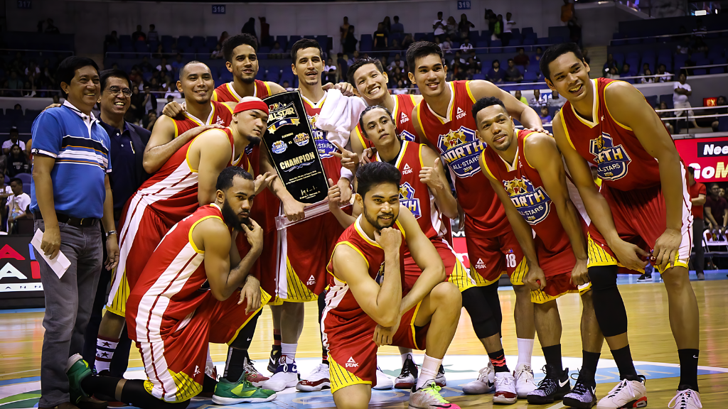 Philippine Basketball Association's 4-point shot decision sparks national debate