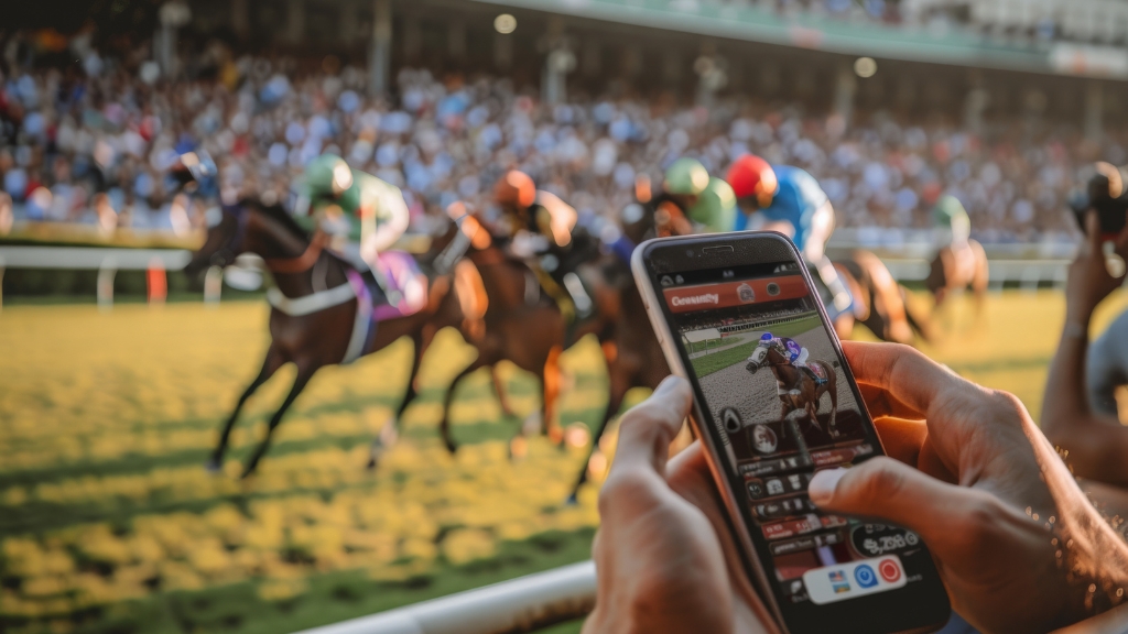 Sao Paul Suspends Law That Banned Horse Racing