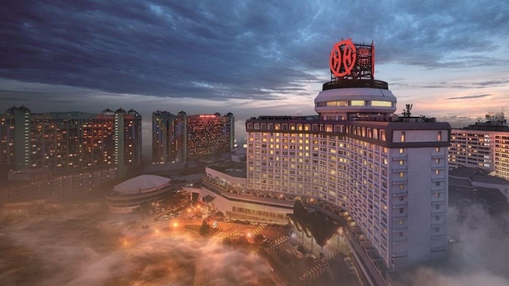 Genting मलेशिया के अमेरिकी परिचालन 2024 की दूसरी तिमाही में मजबूत आय के लिए तैयार