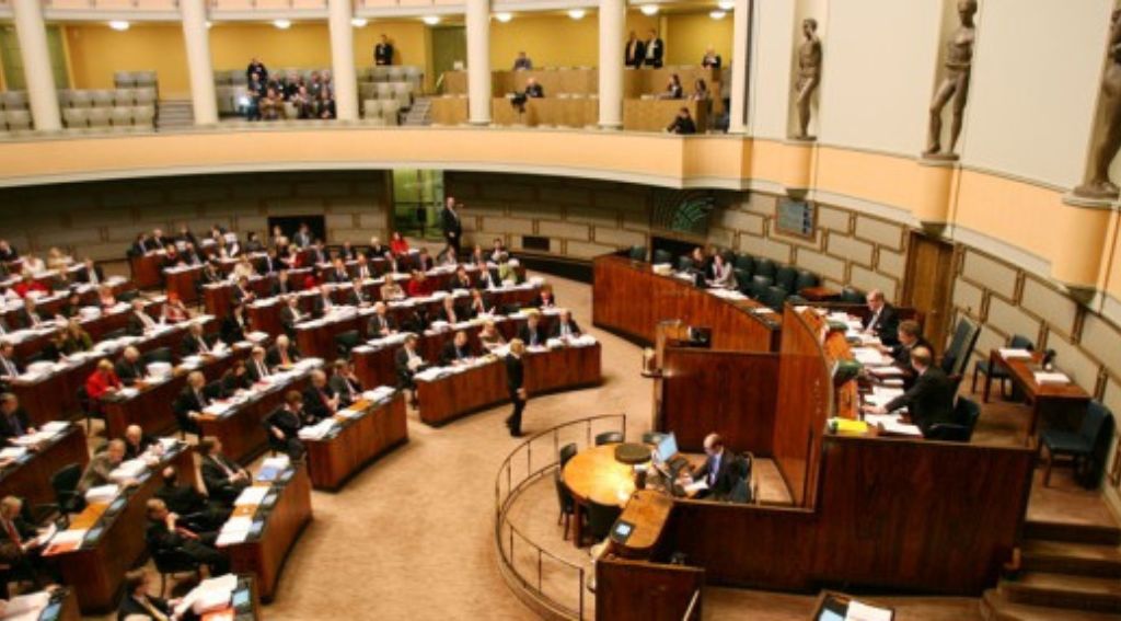 Finland’s transition to commercial gambling in 2027