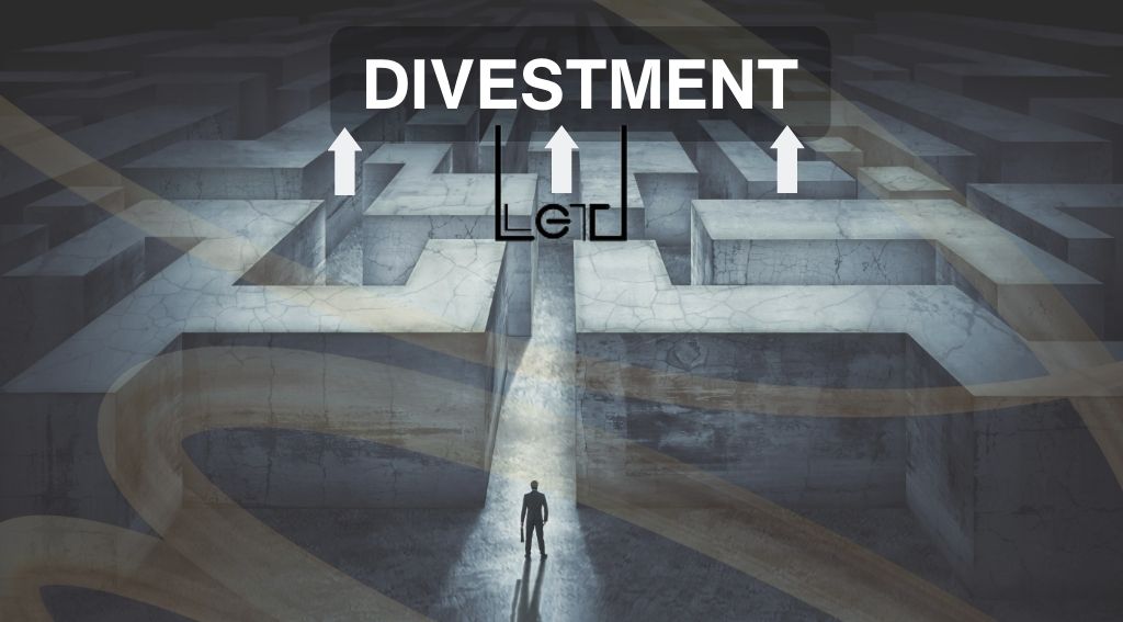 โอกาสในการลงทุน: ขายสินทรัพย์ที่ไม่ใช่ธุรกิจหลักของ LET Holdings