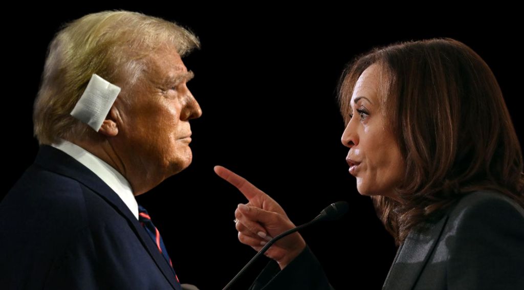 Harris बनाम Trump, क्या कह रहे हैं सट्टेबाज