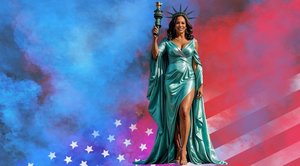 Bookies Odds: Harris leads Trump in Presidential race