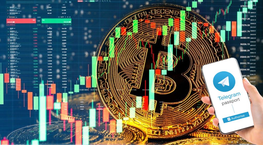 How 950 million users are joining Telegram's crypto gaming boom