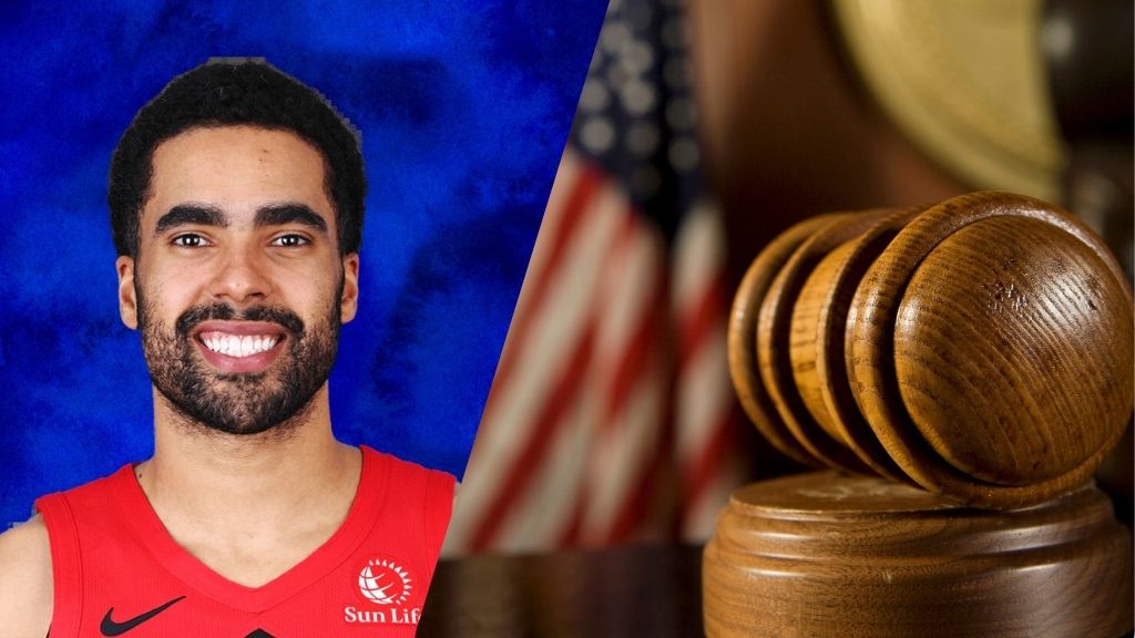 Juiz federal nega pedido de Jontay Porter para jogar na Grécia
