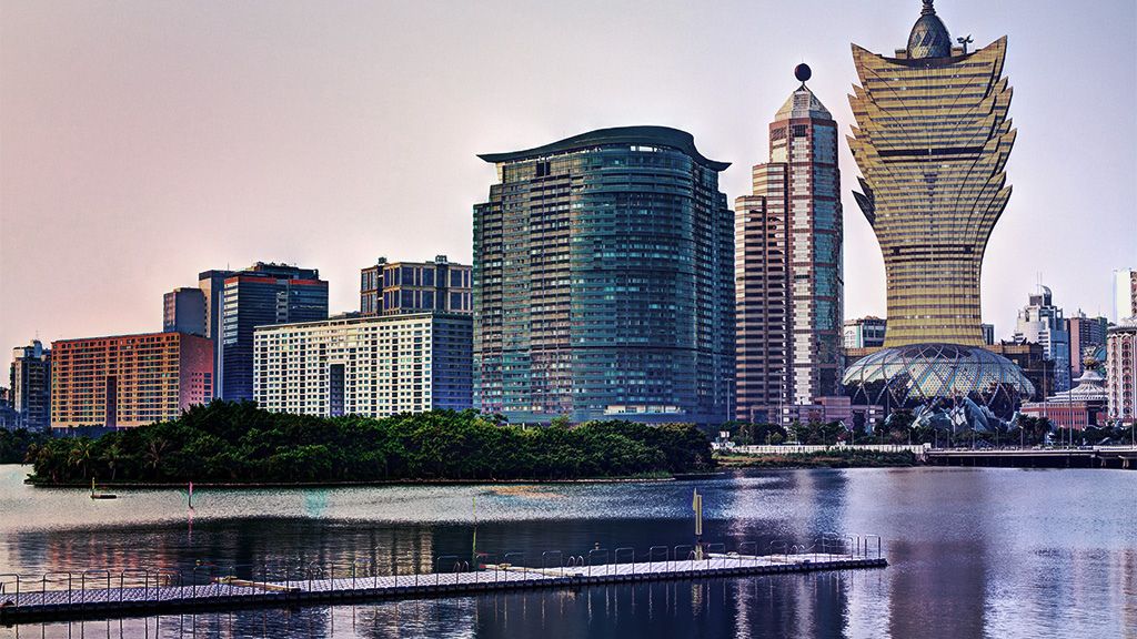 Goldman Sachs maintains Macau GGR forecast at over €26B despite temporary setbacks 