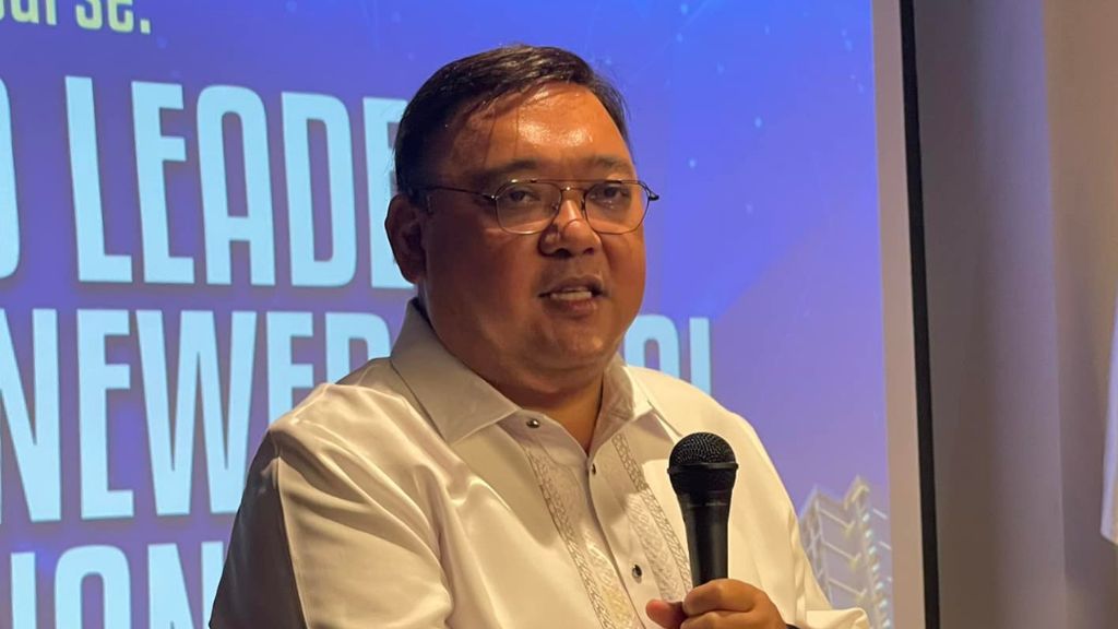 Ex-Presidential spokesperson is legal head of raided POGO hub  