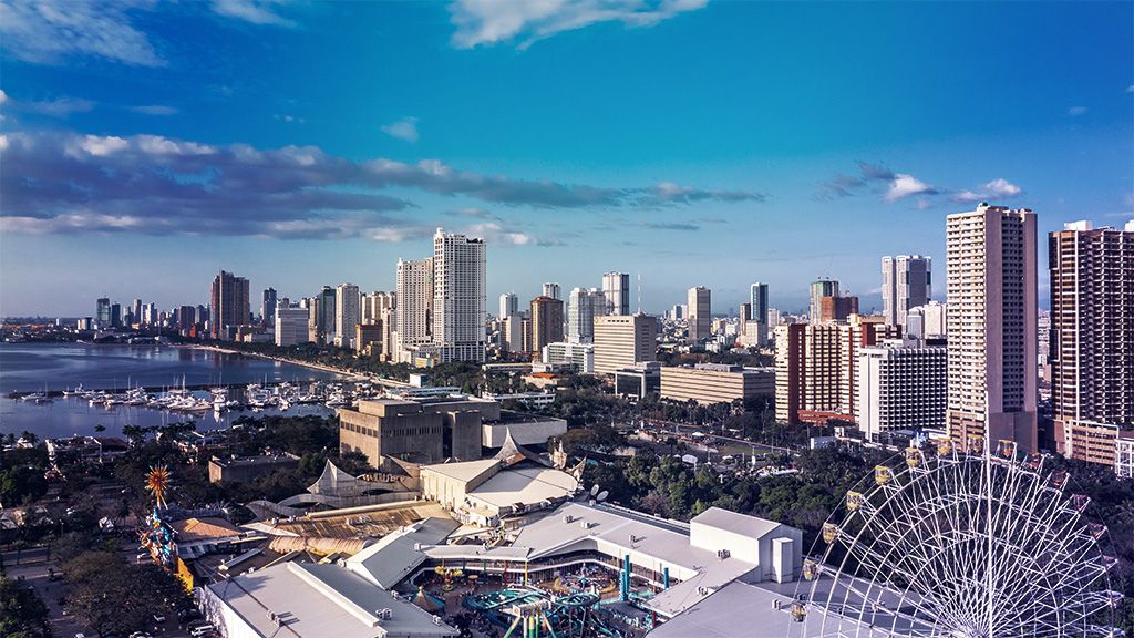 PAGCOR: Former government official lobbied for illegal POGOs 