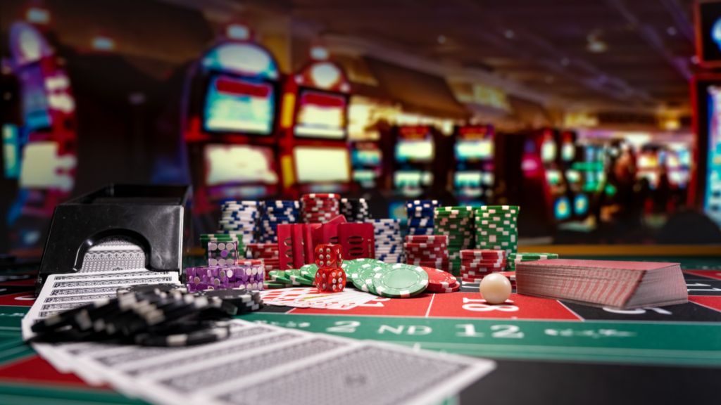 Resilience in Macau gaming seen amid crackdown on illegal money exchanges, Citigroup says 