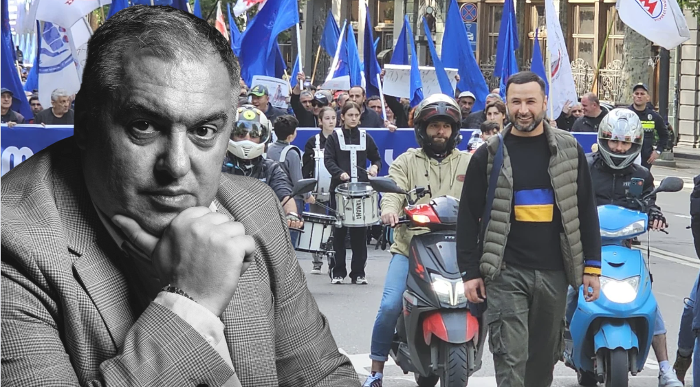 Turbulência na Evolution Georgia: de escândalos e controvérsias a uma greve iminente