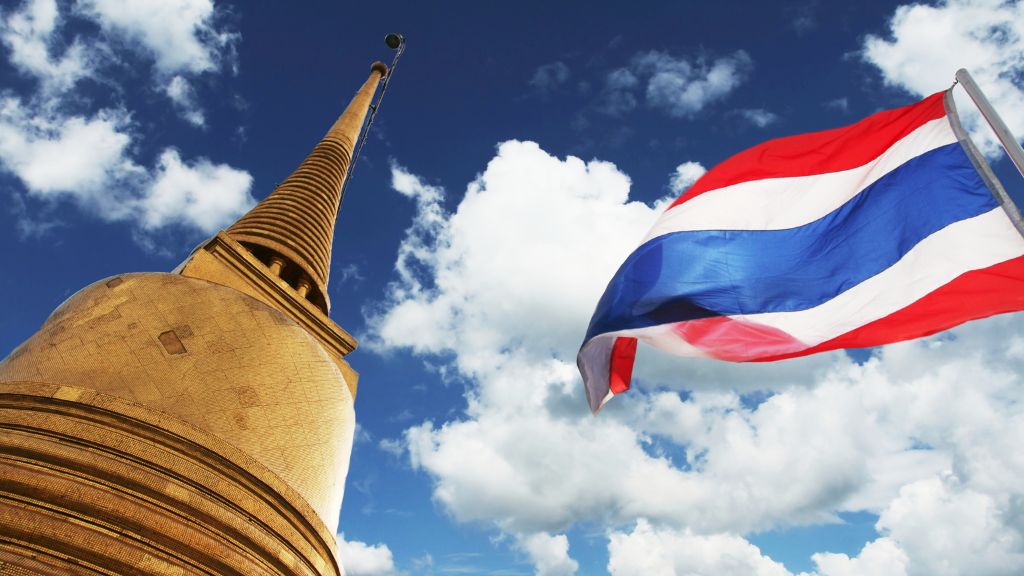 CLSA forecasts Thailand's potential casino market to be gaming powerhouse 