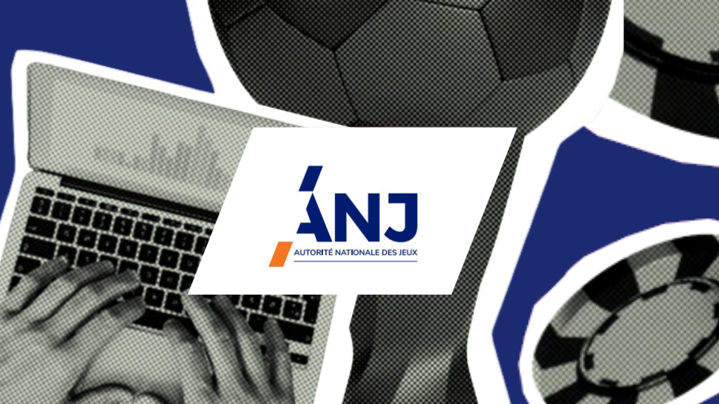 ANJ, ฝรั่งเศส: 38% ของ GGR มาจากนักพนันที่มีปัญหา