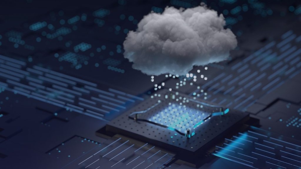 Continent 8 расширяет партнерство с Amazon Web Services