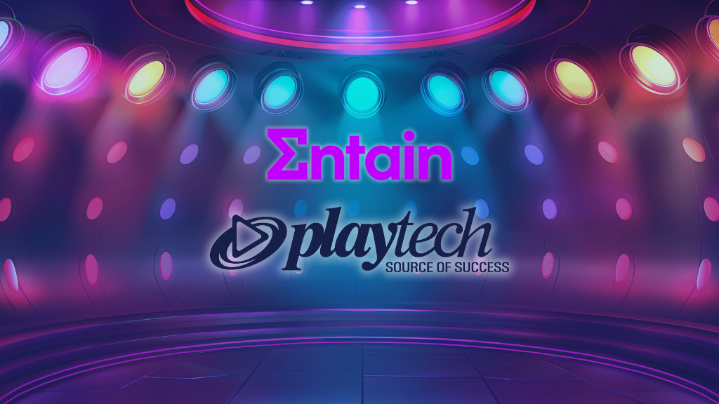 A estreia de “The Chase”: Entain e Playtech se unem