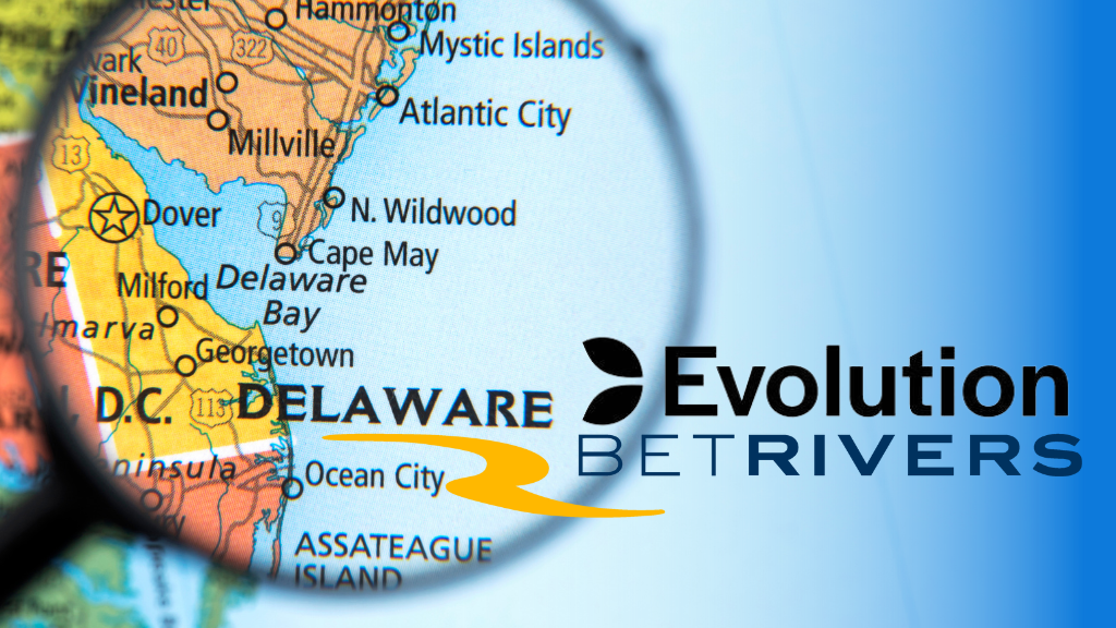 Deal or no deal: Evolution live dealer games debut on BetRivers Delaware