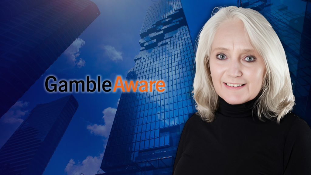 GambleAware แต่งตั้งศาสตราจารย์ Sian Griffiths เป็นประธานคนใหม่ของผู้ดูแลผลประโยชน์