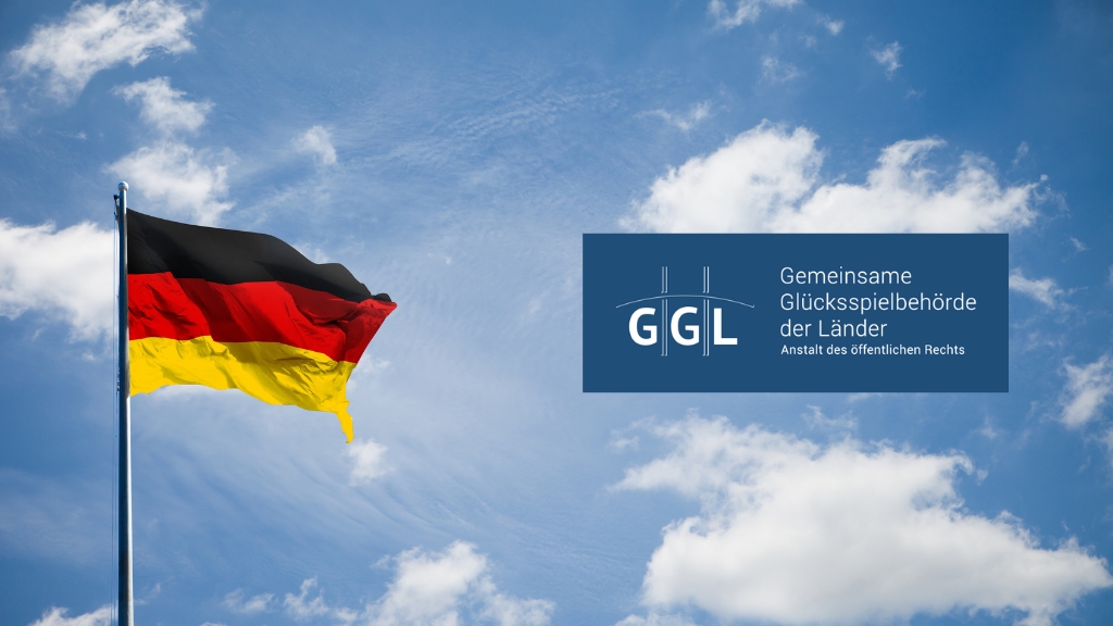 รายงานกิจกรรมปี 2023 ของ GGL: iGaming ในเยอรมนี