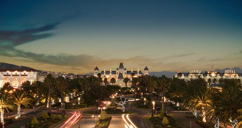 Cape Town