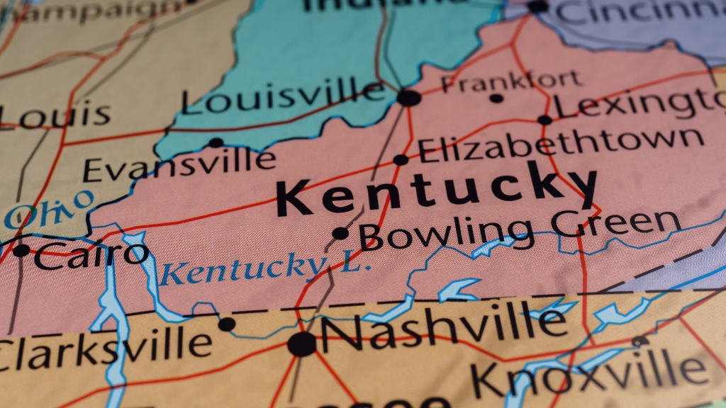 Kentucky: skill games ban stands